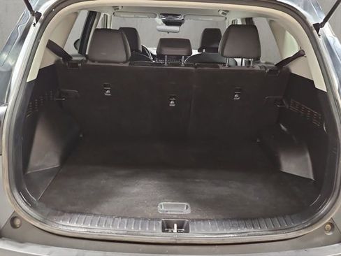 Used 2022 Kia Seltos Nightfall Edition image 25
