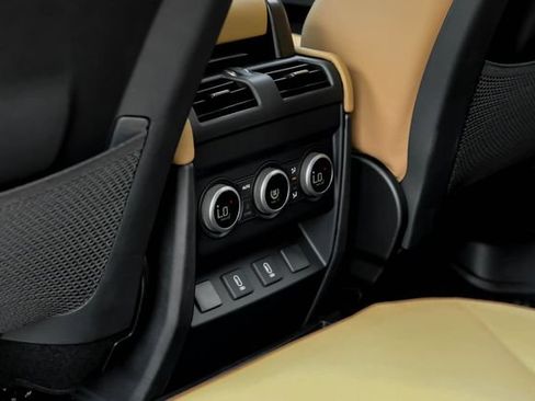 New 2026 Land Rover Defender 130 S AWD/4WD image 48