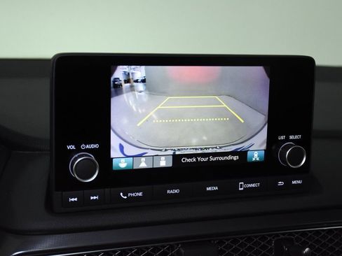 Used 2025 Acura Integra A-Spec image 14