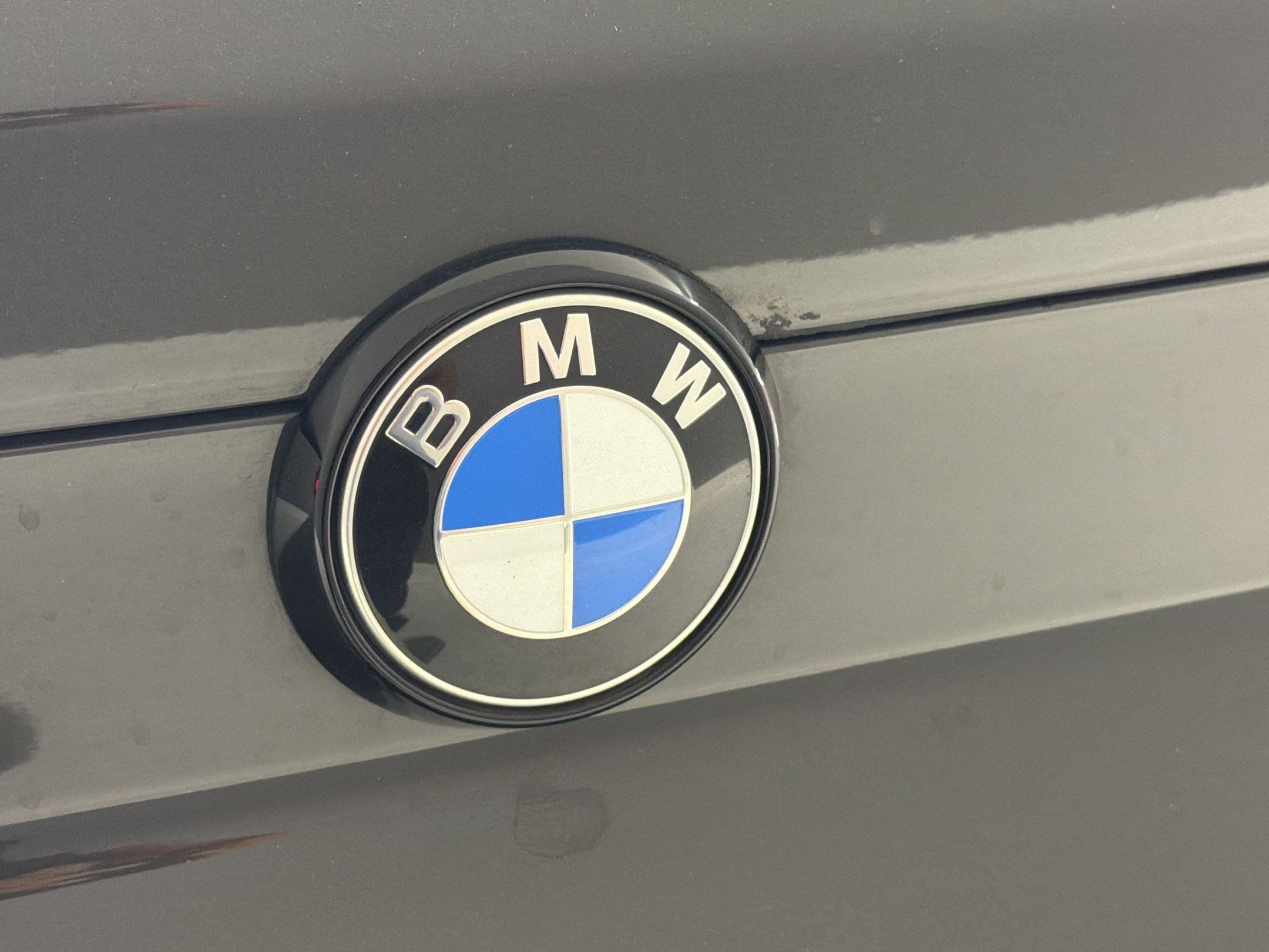 Used 2024 BMW X6 M Competition w/ Executive Package AWD/4WD image 32