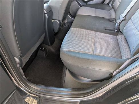 Used 2024 Kia Soul LX w/ Option Group 015 FWD image 16