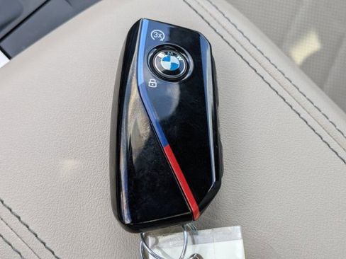 Used 2025 BMW X1 M35i AWD/4WD image 25