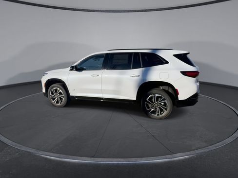 New 2026 Buick Enclave Sport Touring w/ Power Package image 6