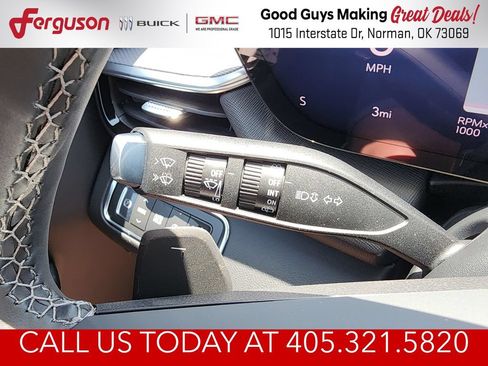 New 2026 Buick Enclave Sport Touring w/ Super Cruise Package FWD image 23