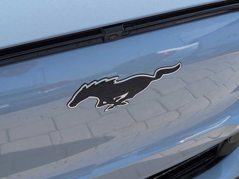 New 2025 Ford Mustang Mach-E Premium image 4