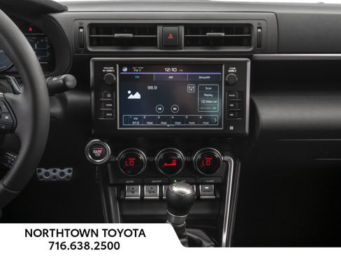 New 2026 Toyota GR86 Premium RWD image 9