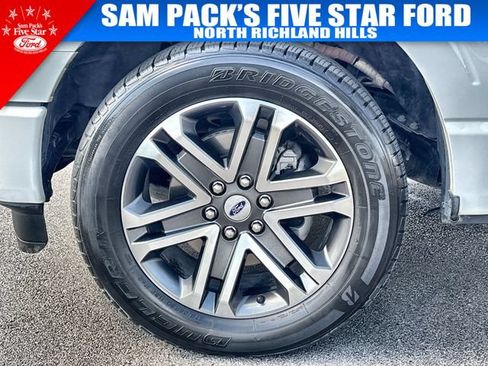 Used 2021 Ford F150 XL w/ STX Appearance Package RWD image 19