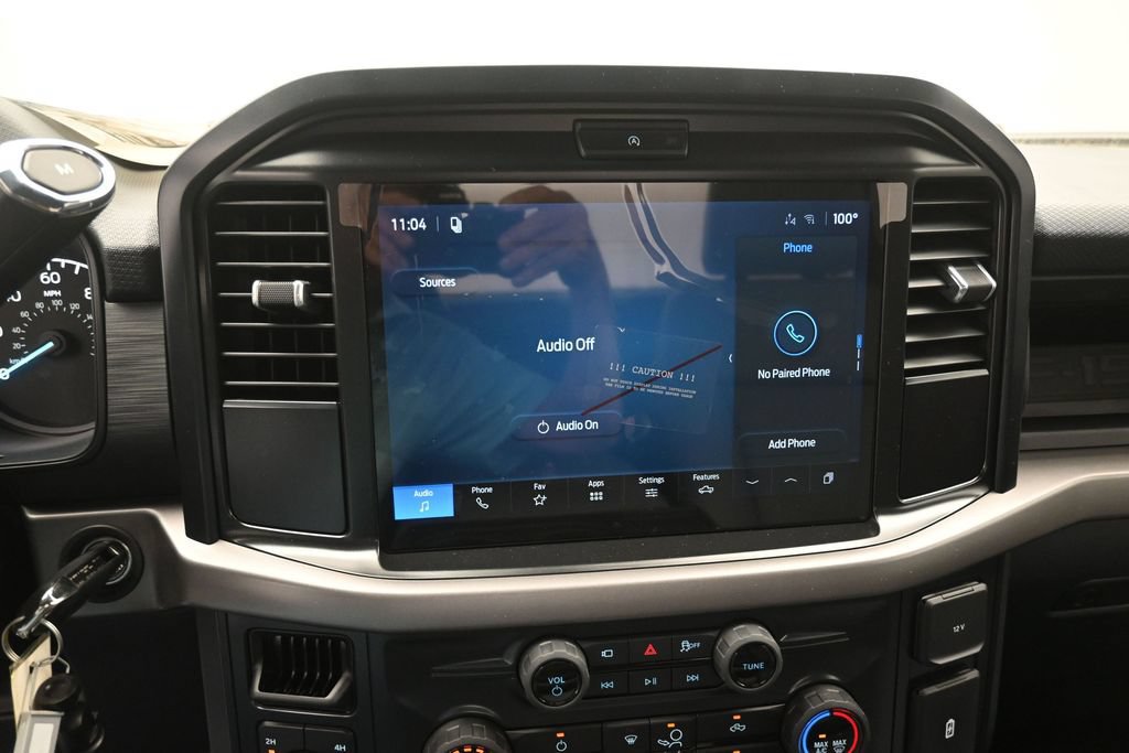 New 2026 Ford F150 XL AWD/4WD image 9