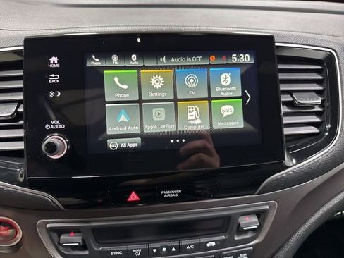 Used 2022 Honda Passport EX-L image 19