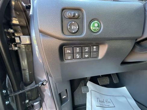Certified 2023 Honda Ridgeline RTL-E image 11