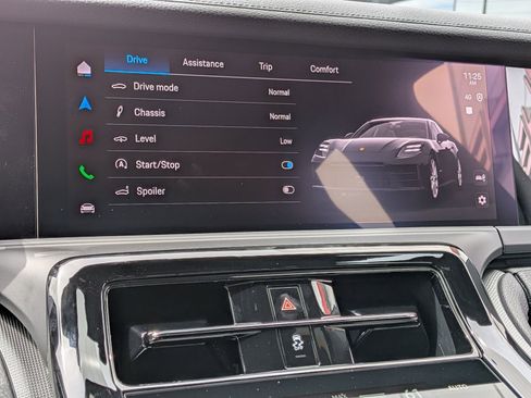 New 2026 Porsche Panamera image 19