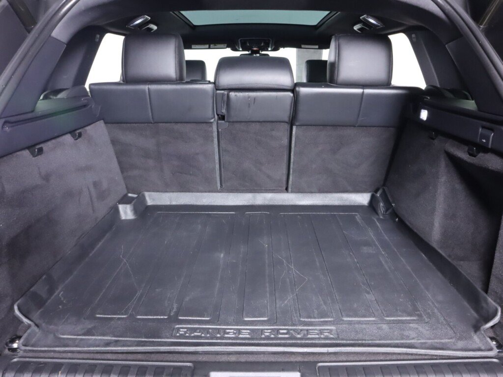 Used 2015 Land Rover Range Rover Sport SE AWD/4WD image 35