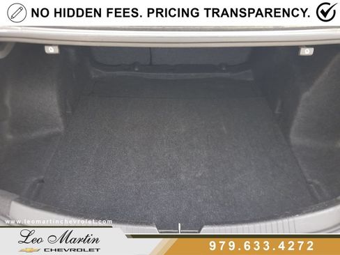 Used 2024 Chevrolet Malibu LT FWD image 7