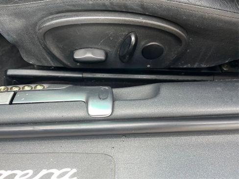 Used 1999 Porsche 911 Carrera image 19