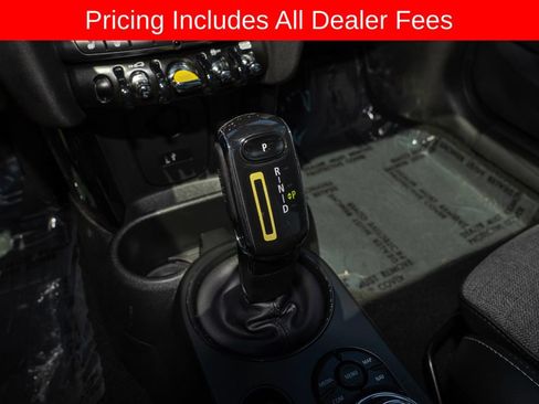 Used 2023 MINI Cooper SE FWD image 18