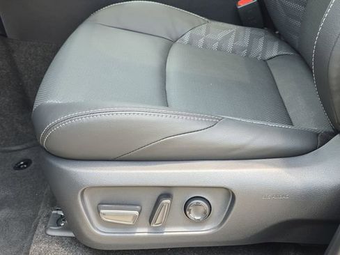 New 2025 Toyota 4Runner TRD Off-Road Premium image 29