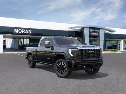 New 2026 GMC Sierra 2500 Denali Ultimate