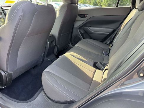 Used 2024 Subaru Crosstrek 2.0i AWD/4WD image 11