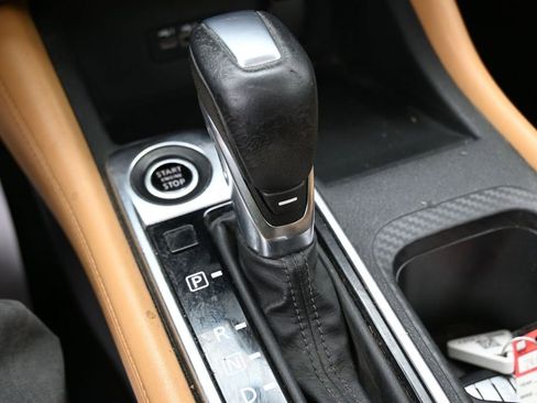 Used 2020 Nissan Sentra SV w/ SV Premium Package image 25