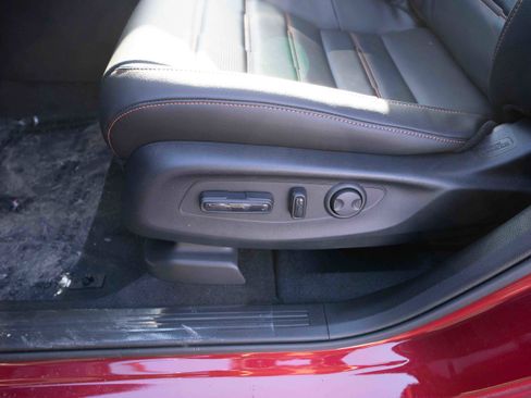 New 2026 Honda CR-V Sport-L image 12