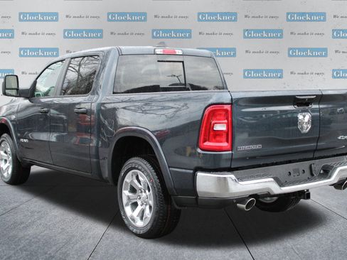 New 2026 RAM 1500 Big Horn image 8