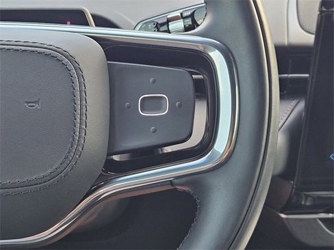 Certified 2024 Lincoln Nautilus Premier w/ Equipment Group 102A image 28