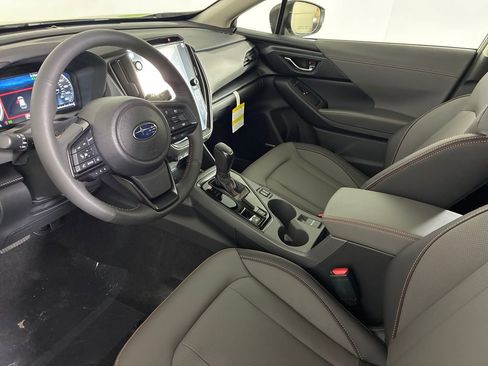 New 2026 Subaru Crosstrek 2.5i Limited image 22