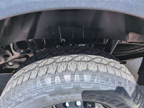 New 2026 Ford Ranger XL w/ Trailer Tow Package AWD/4WD image 31
