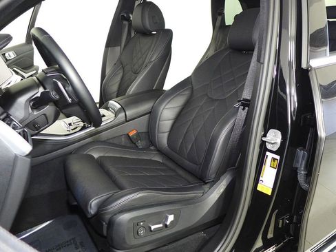 Certified 2023 BMW X5 sDrive40i w/ Climate Comfort Package image 21