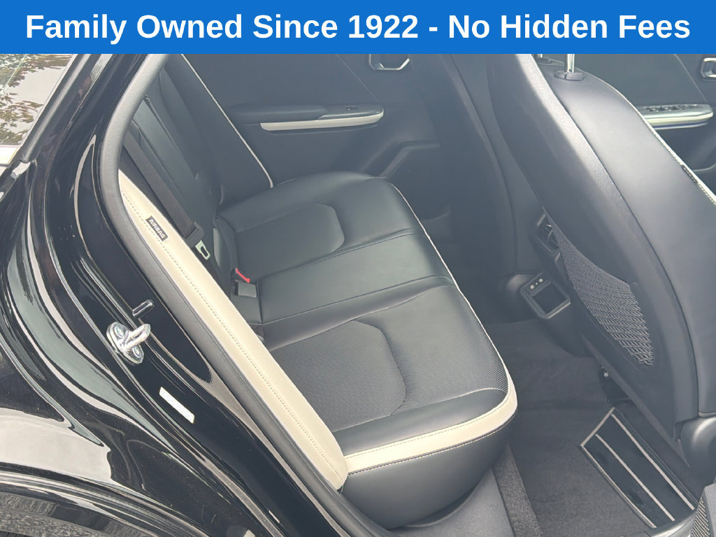 Used 2025 Kia K4 GT-Line Turbo FWD image 15