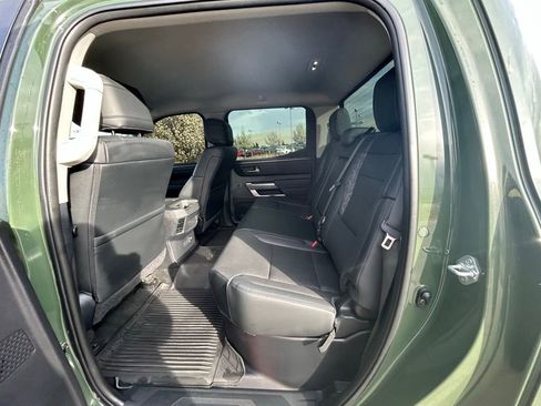 Used 2023 Toyota Tundra SR5 w/ TRD Sport Premium Package image 28