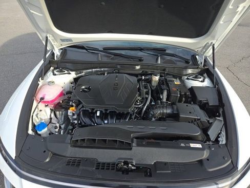 Used 2024 Hyundai Sonata SEL image 29