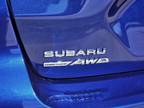 Certified 2025 Subaru Crosstrek 2.0i Premium image 13
