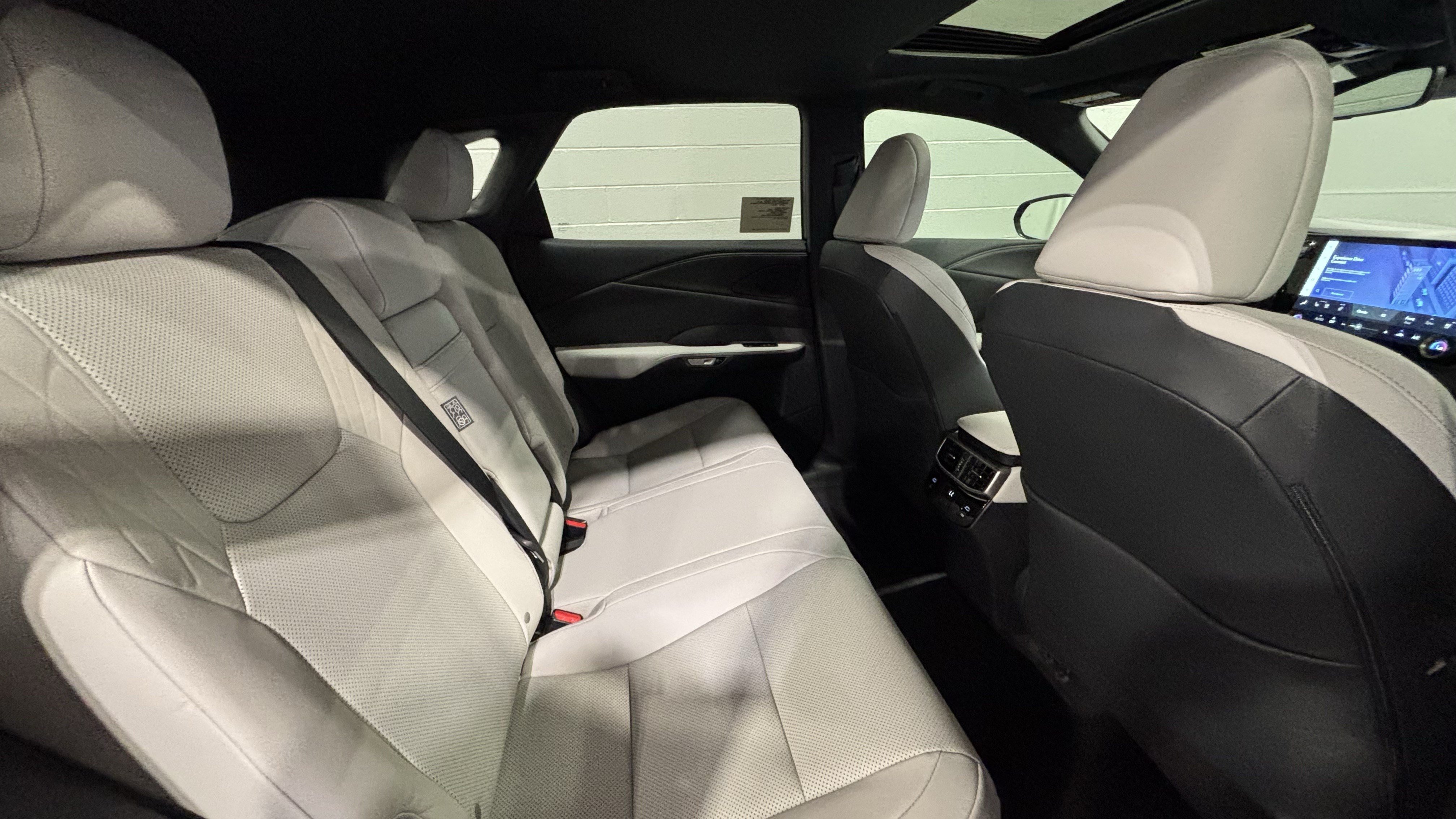 New 2026 Lexus RX 350 Premium w/ Convenience Package FWD image 39