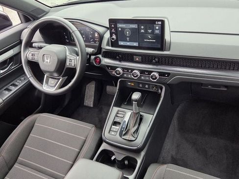 Used 2026 Honda CR-V TrailSport image 15