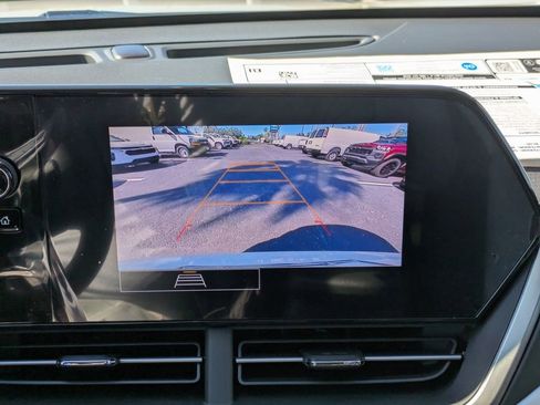 New 2026 Chevrolet Trax LS w/ Driver Confidence Package image 20