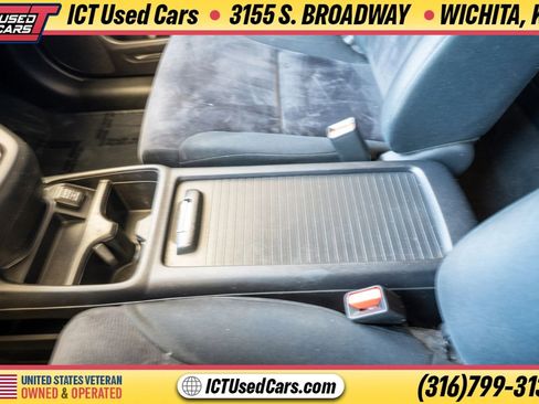 Used 2013 Honda CR-V LX image 20