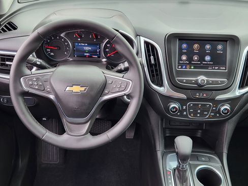 Certified 2024 Chevrolet Equinox LT image 29