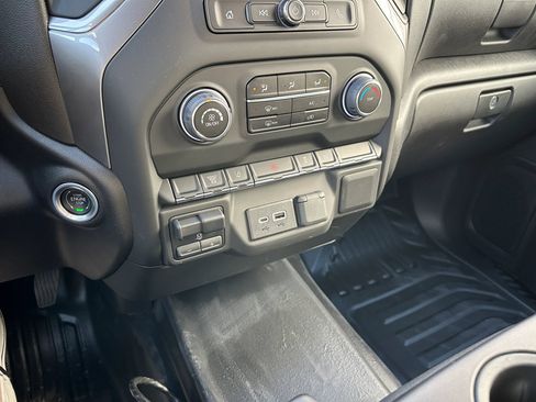 Used 2024 Chevrolet Silverado 3500 W/T w/ WT Convenience Package image 24