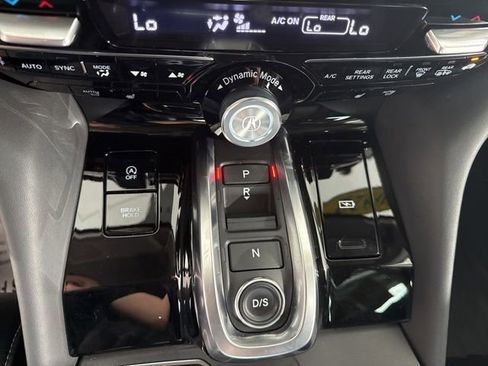Used 2022 Acura MDX FWD w/ Technology Package image 23