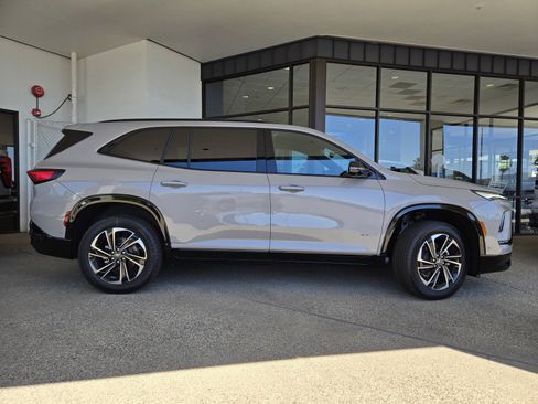 New 2026 Buick Enclave Sport Touring w/ Super Cruise Package AWD/4WD image 3