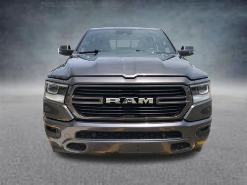 Used 2023 RAM 1500 Laramie AWD/4WD image 18
