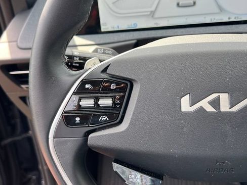 Certified 2024 Kia EV6 Light RWD image 20