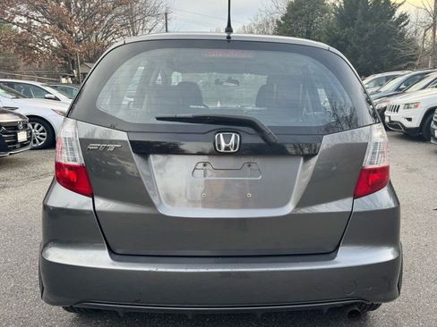 Used 2012 Honda Fit image 5