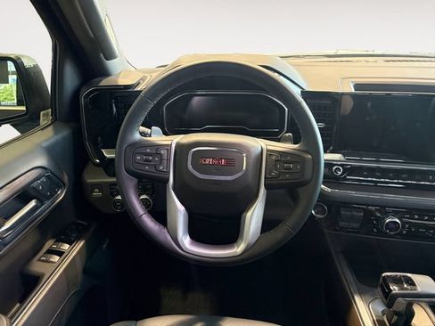 Used 2024 GMC Sierra 1500 SLT w/ SLT Premium Plus Package AWD/4WD image 10