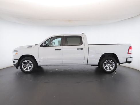 Used 2023 RAM 1500 Big Horn image 18