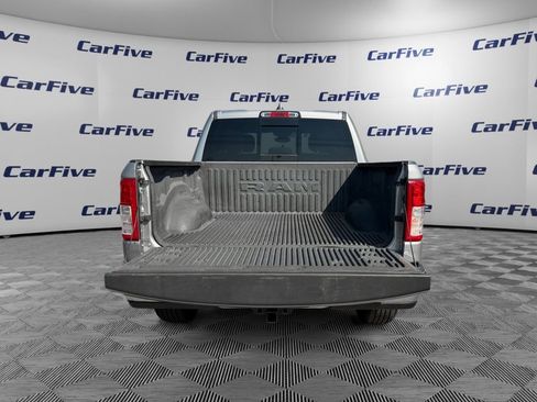 Used 2021 RAM 1500 Big Horn AWD/4WD image 11