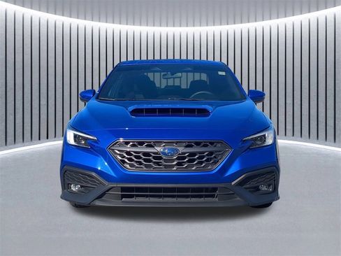 Used 2022 Subaru WRX GT image 10