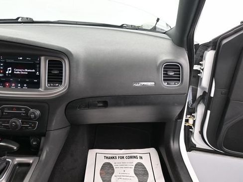 Used 2023 Dodge Charger SXT RWD image 19