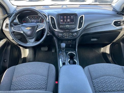 Used 2024 Chevrolet Equinox LT image 12
